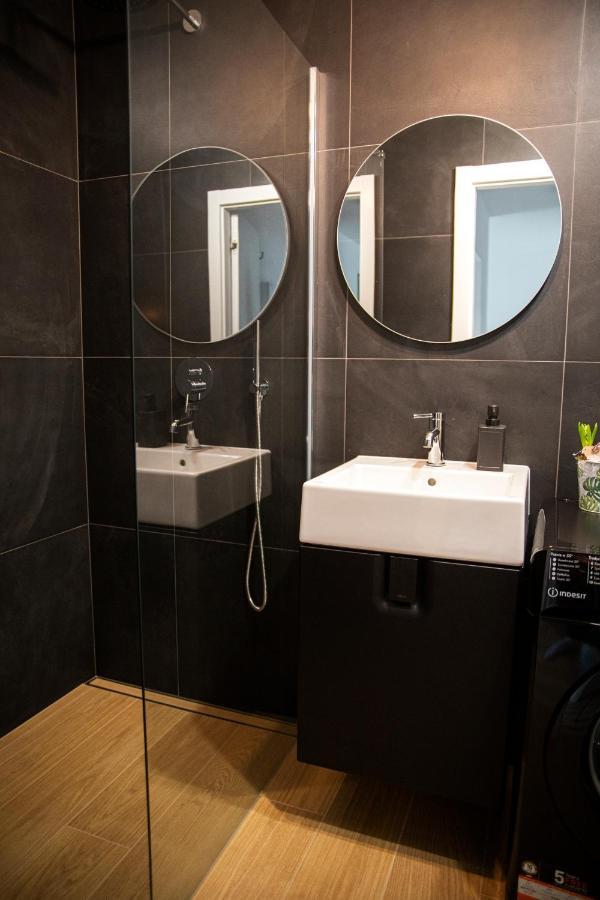Maya'S Flats & Resorts 18 - Nadmotlawie Gdansk Exterior foto