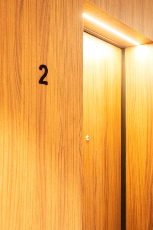 Maya'S Flats & Resorts 18 - Nadmotlawie Gdansk Exterior foto