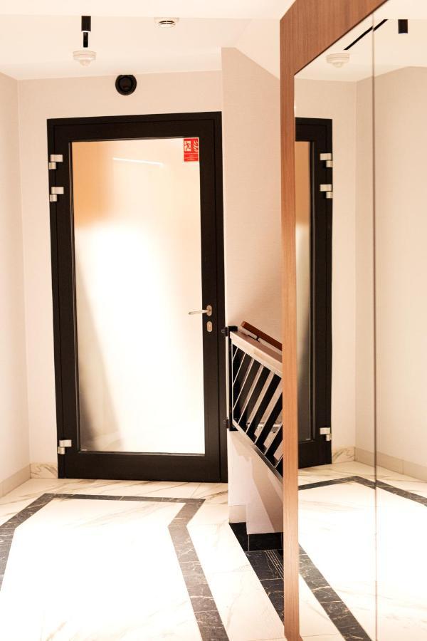 Maya'S Flats & Resorts 18 - Nadmotlawie Gdansk Exterior foto